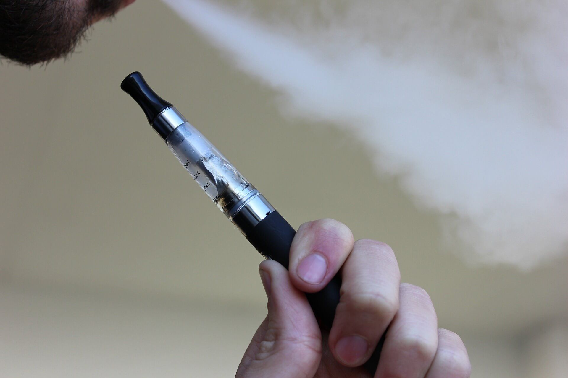 E-Zigaretten: Warum sie keine sichere Alternative sind