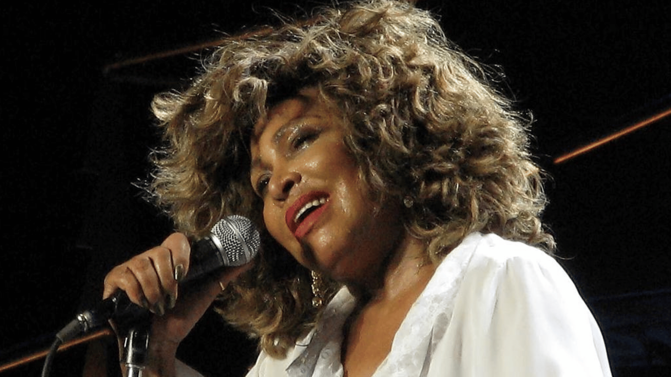 Tina Turner „simply the best“ – ihre 11 größten Songs
