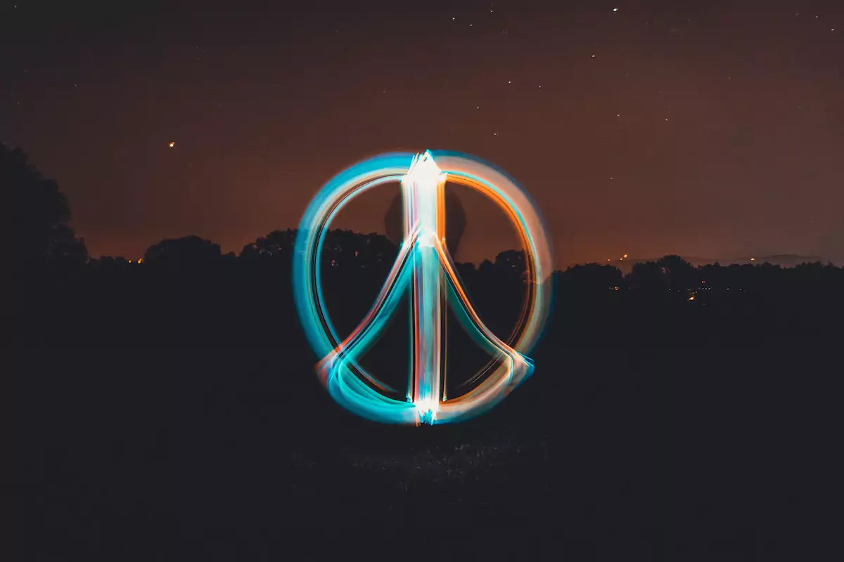5 Songs über Frieden, die wir noch nicht satt gehört haben