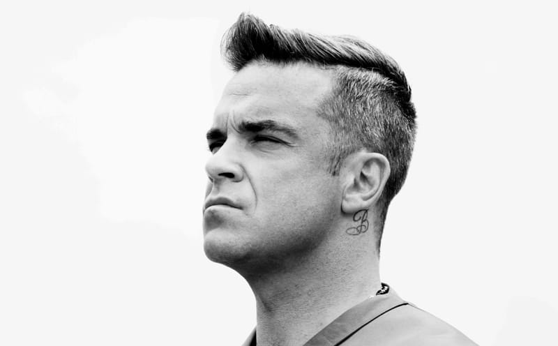 Robbie Williams zeigt sich in neuer Netflix-Doku so privat wie nie