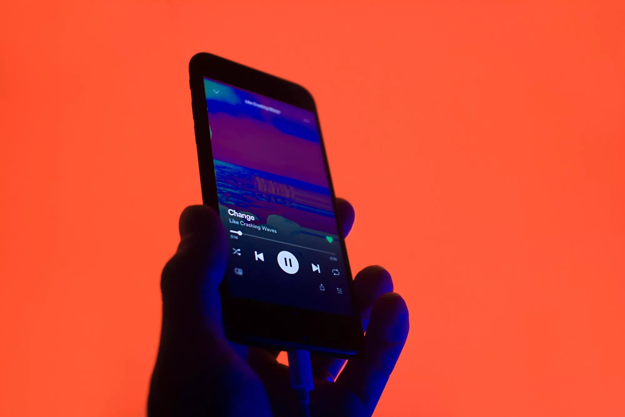 Bye Musikgenre, hi Playlist! Der Einfluss von Spotify & Co auf unsere Hörgewohnheiten