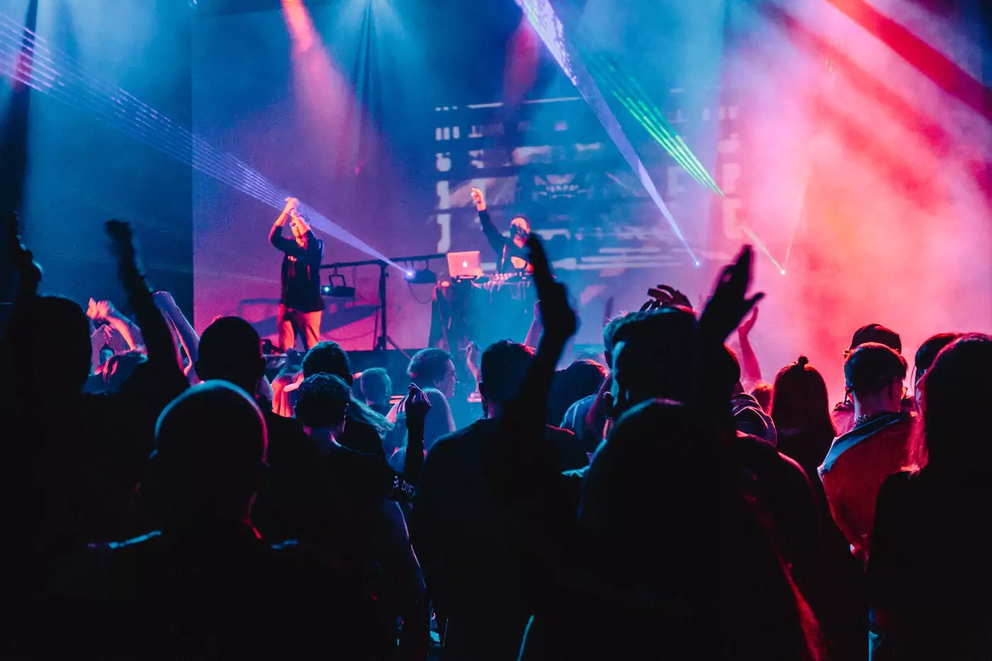 Festivals 2024 Die besten Songs von den größten Acts