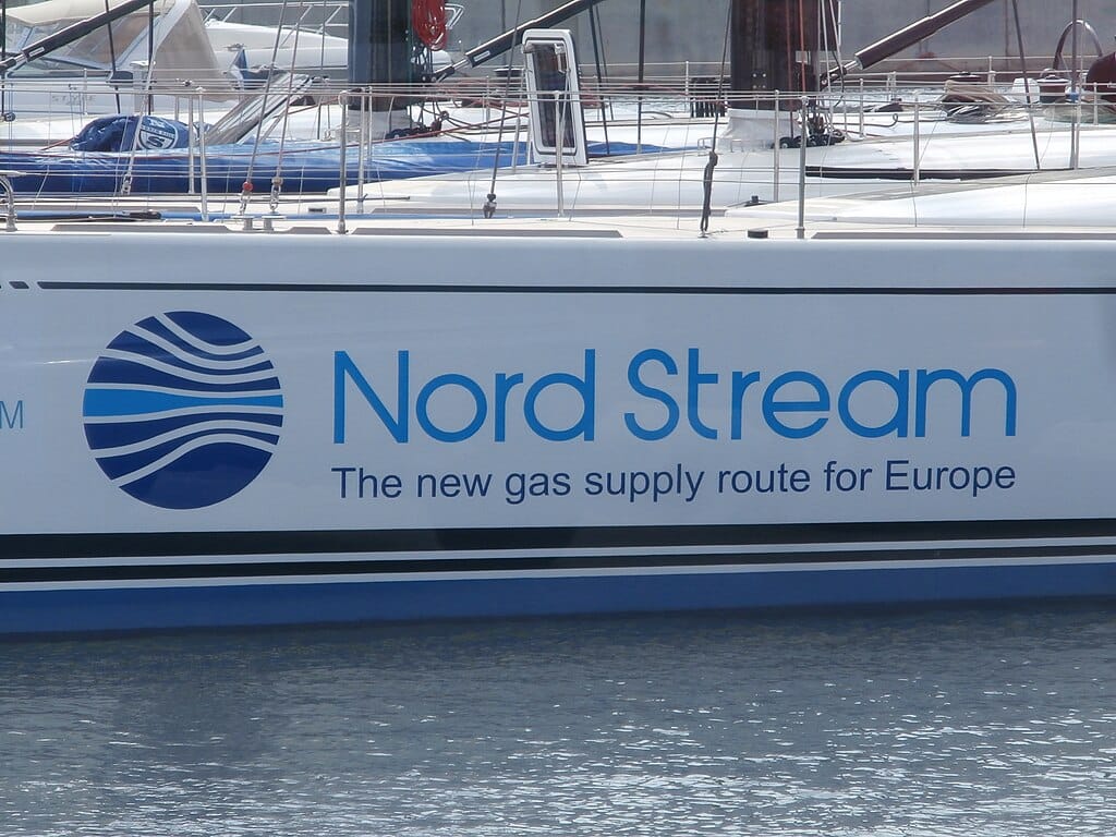 Insolvenzverfahren von Nord Stream 2 – Aktuelle Entwicklungen