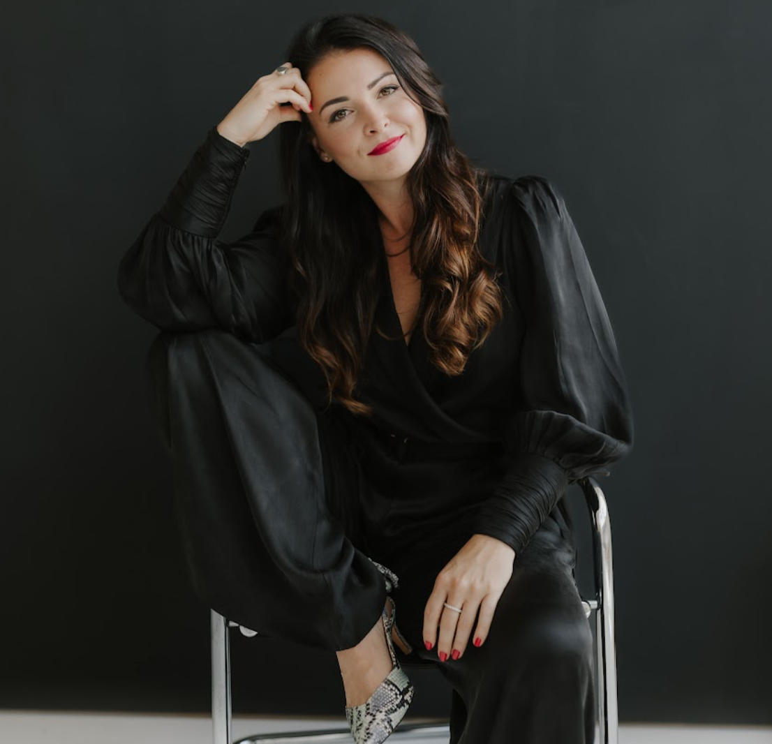 Farina Spieß im Interview: Wie Stella AI den Beauty-E-Commerce neu definiert