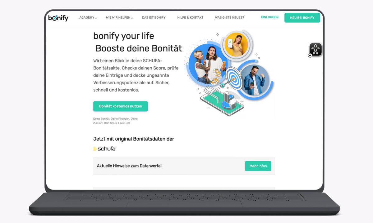 Bonify.de im Check - wie seriös ist das Angebot wirklich?