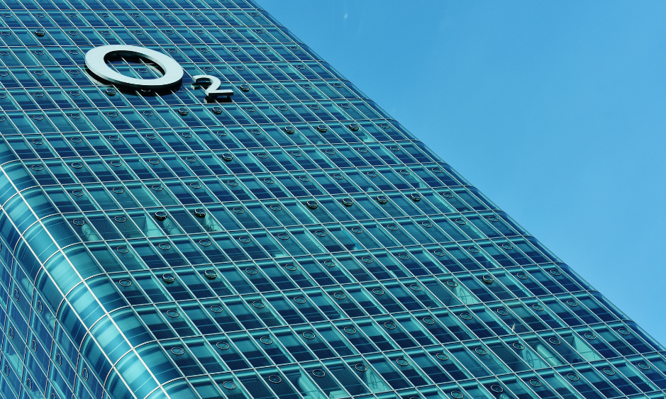 Hinter den Kulissen von O₂: Ein tiefgehender Blick auf die Telefónica Germany GmbH & Co. OHG