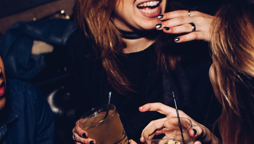 Dating Typ
