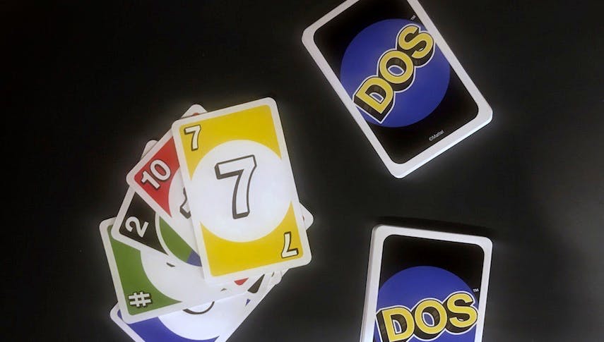 Dos Spiel