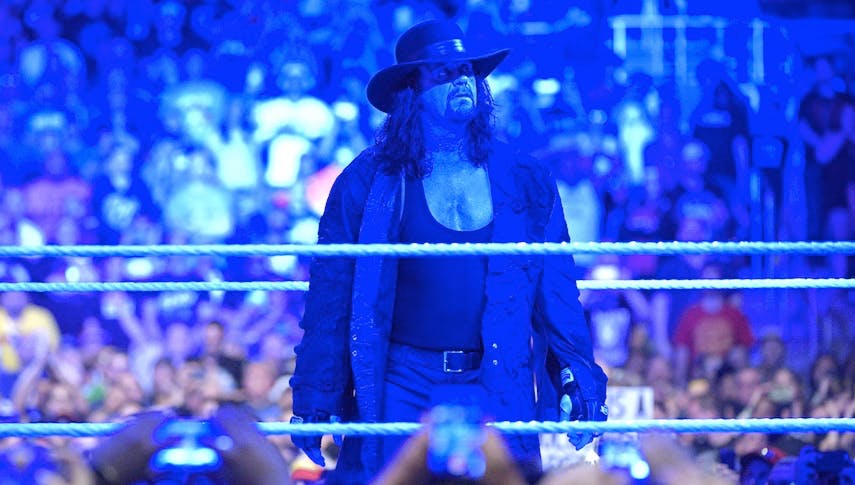 Wrestlemania