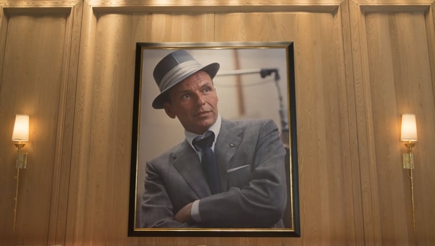 Frank Sinatra Songs