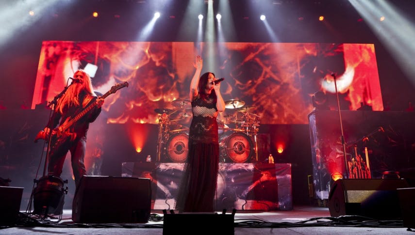 Der beste Song von Nightwish