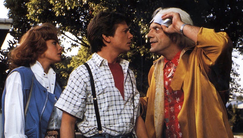 Erfinder in Filmen