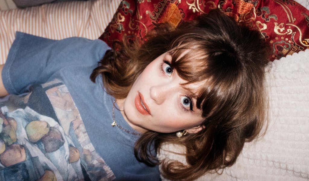 Maisie Peters