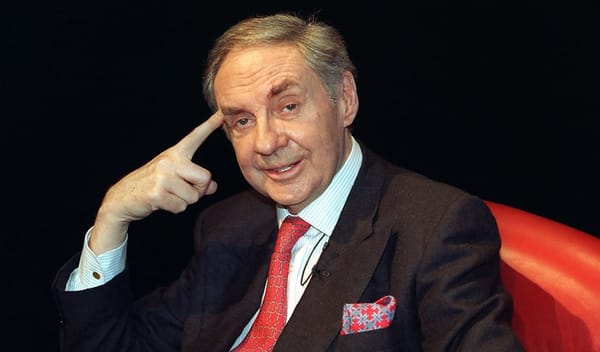 Die Ehepartnerin von Harald Juhnke - Ein Leben an der Seite eines Ausnahmekünstlers