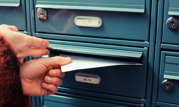 Unerwartete Post von der Riverty Services GmbH – WAS steckt dahinter und WIE sollten Sie reagieren?