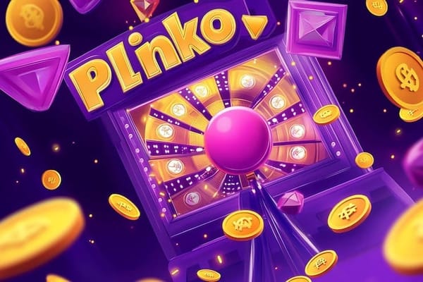 Plinko Online 2026: Warum das Retro Format die Gaming Szene erobert