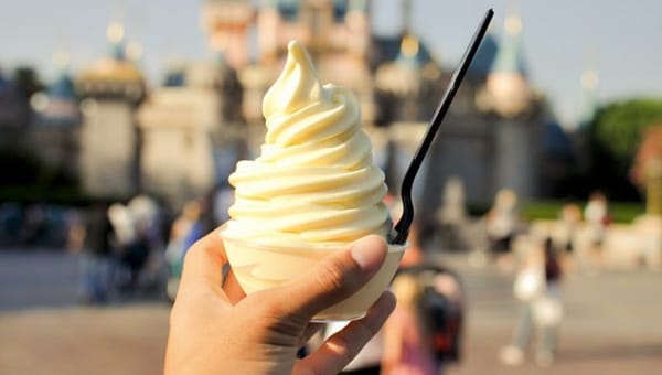 disney world