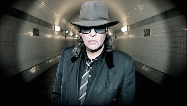 Udo Lindenberg