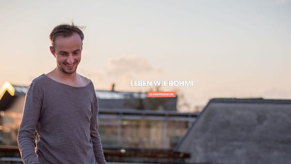 Böhmer Wohnen