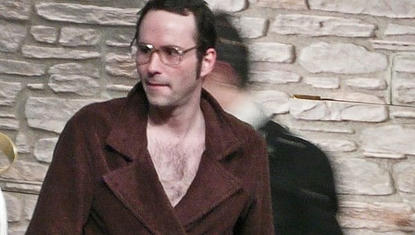 Kurt Krömer