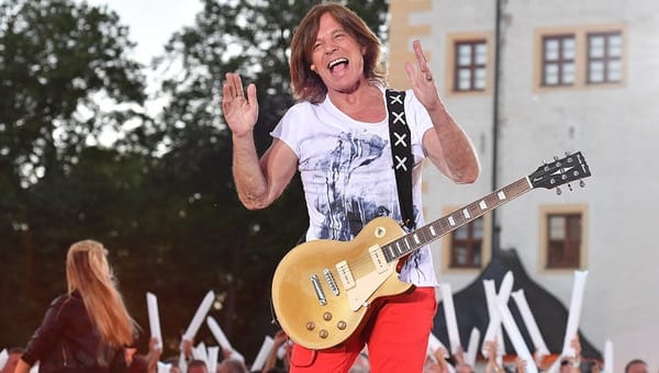 Schlager Quiz: Bist du bereit für das Party-Festival dieses Sommers?