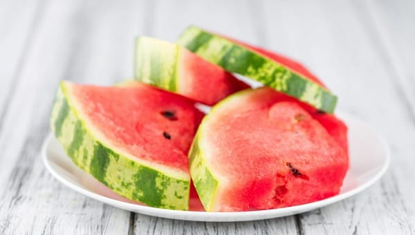 #watermelondress