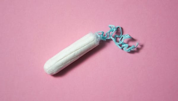 Cannabis Tampons