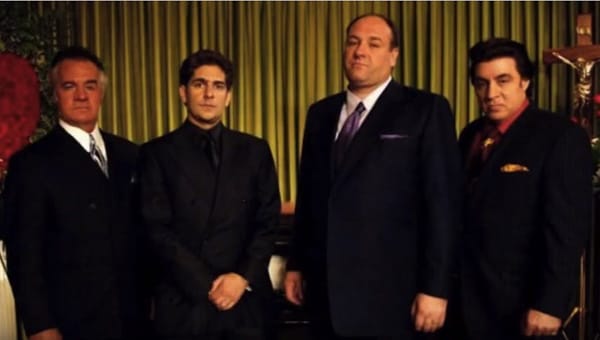 Sopranos Quiz