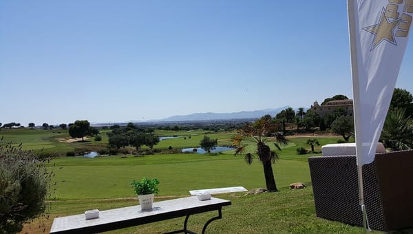 Golfplätze Mallorca