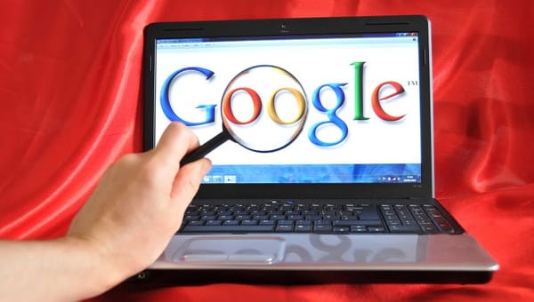 Google 2017