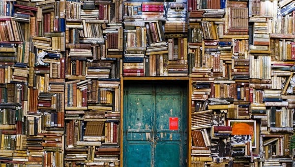 Backward Books