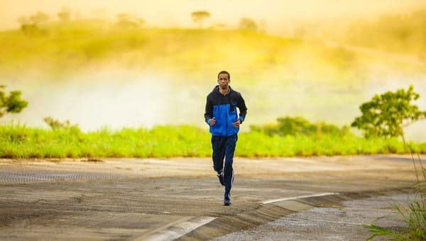 Plogging