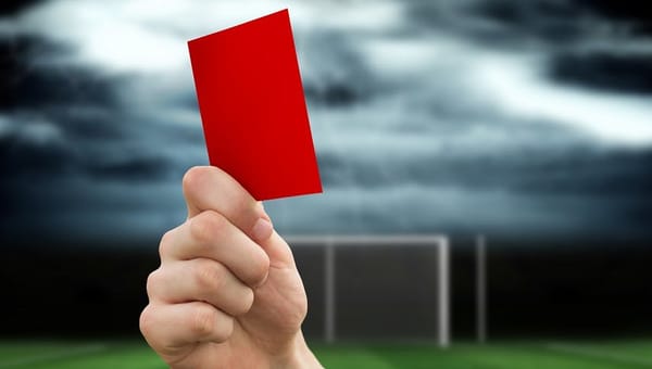 Watt für eine Rote Karte
