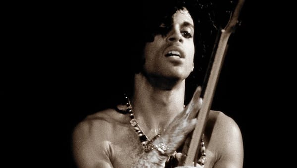 Prince Nothing Compares 2 U