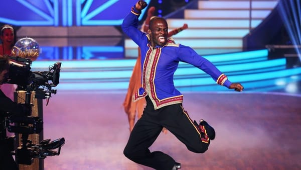 Hans Sarpei Sprüche