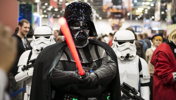 Star Wars Quiz