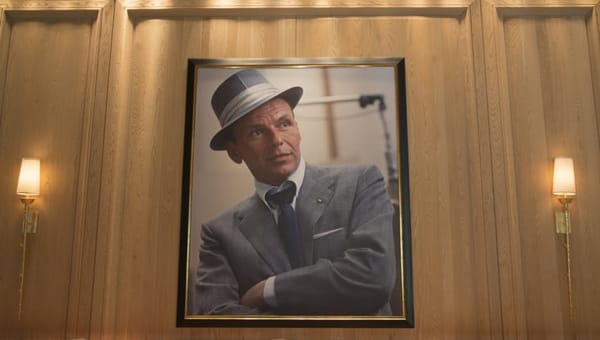 Frank Sinatra Songs