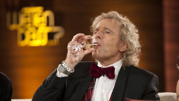 Wetten, dass..?