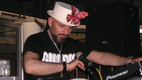 Gigi D'Agostino