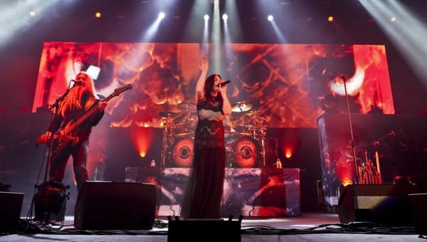 Der beste Song von Nightwish