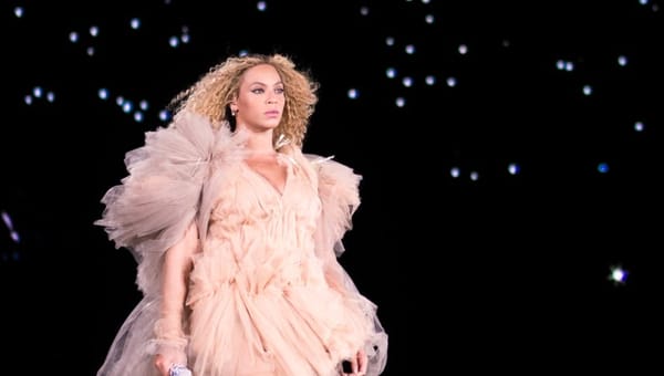 Klage gegen Beyoncé