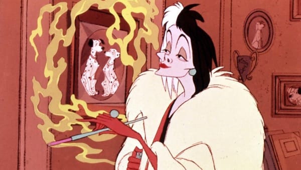 Disney Bösewichte