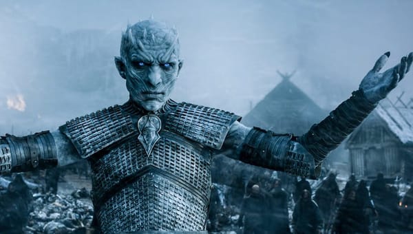 Game of Thrones Red Wedding