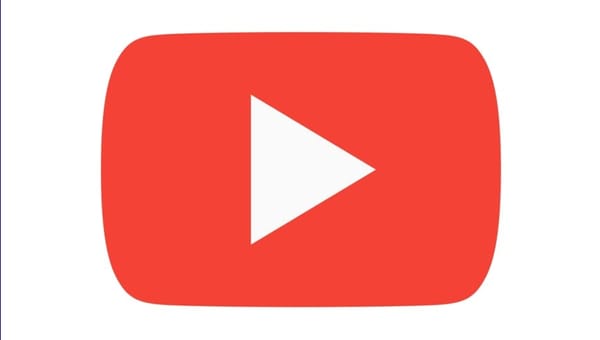 Ende von YouTube