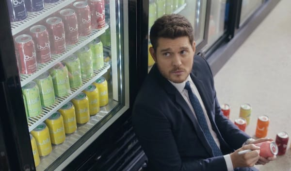Michael Buble Quiz