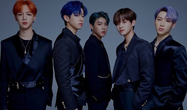 K-Pop