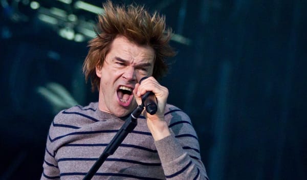 Die Toten Hosen Bayern