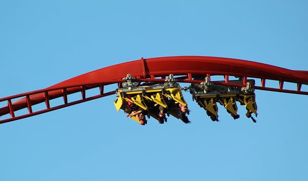 Achterbahn-Tutorial
