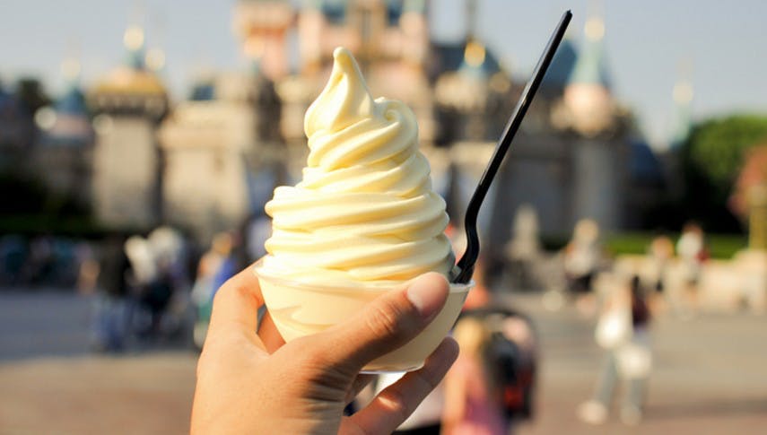 14 Dinge, die du in Disney World essen musst