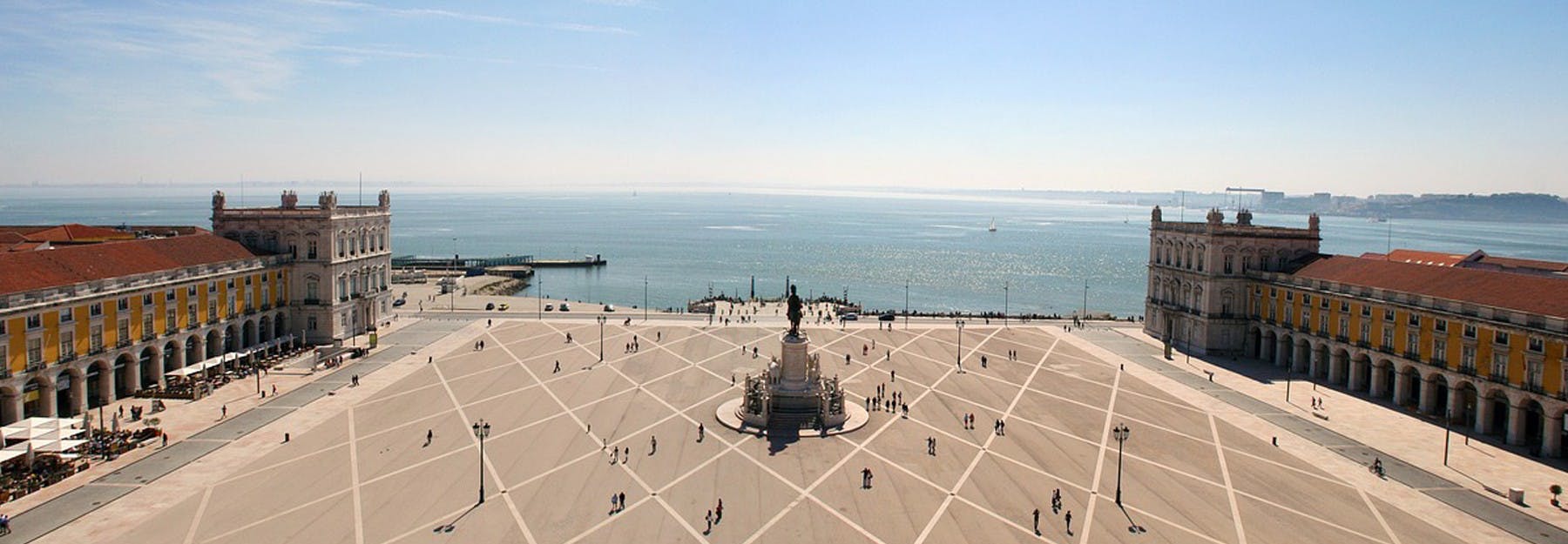 Lissabon: In einer Stunde den besten Kurztrip geplant